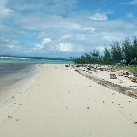 Tamaku Homestay Minyaifuin Exteriér fotografie