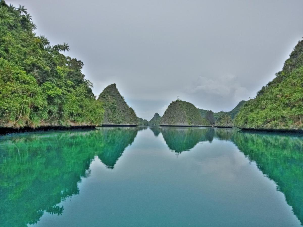 Tamaku Homestay Minyaifuin Exteriér fotografie